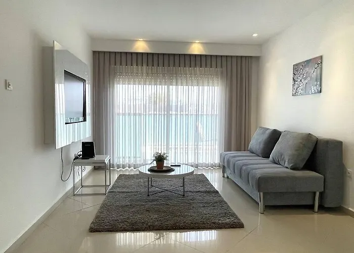 Calm & Cozy 1Br,Palmeraie