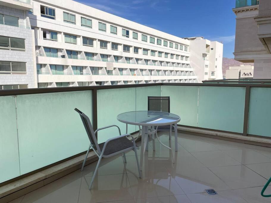 Calm & Cozy 1br,palmeraie Appartamento Eilat