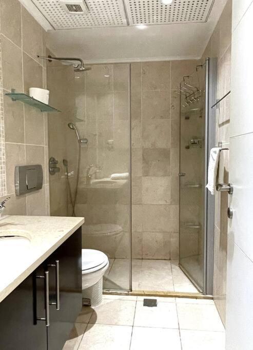 Calm & Cozy 1br,palmeraie Appartamento *