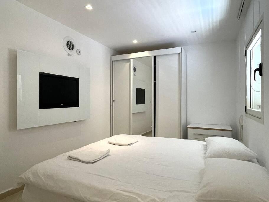 Calm & Cozy 1br,palmeraie Eilat