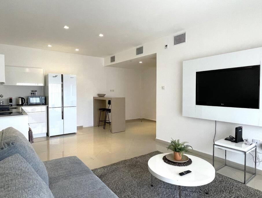 Calm & Cozy 1br,palmeraie * Eilat