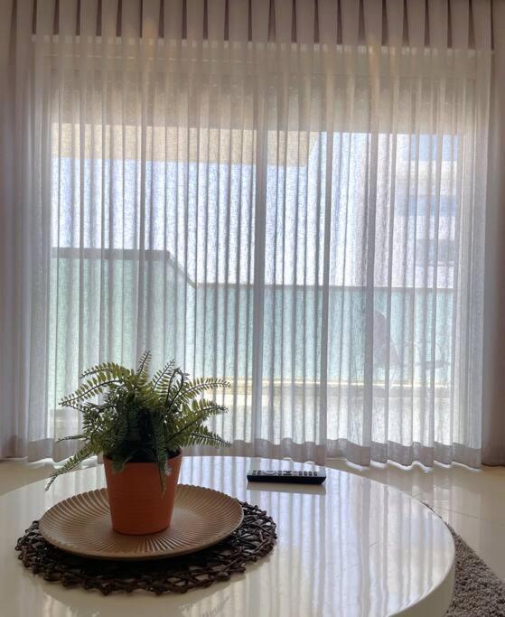 Calm & Cozy 1br,palmeraie Appartamento *