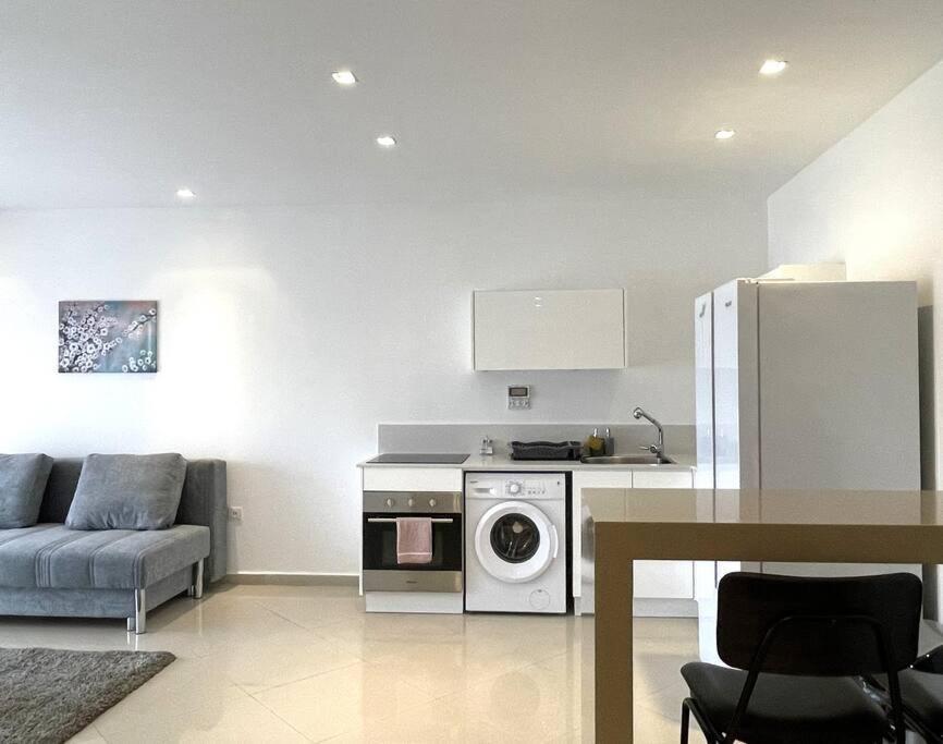 Calm & Cozy 1br,palmeraie