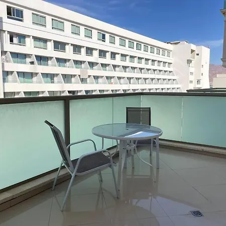 Calm & Cozy 1Br,Palmeraie Eilat Esterno foto