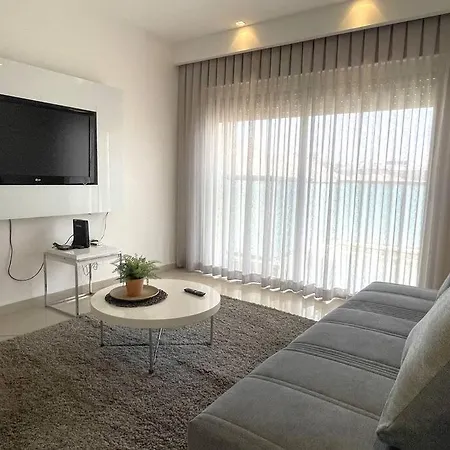 Calm & Cozy 1Br,Palmeraie Eilat Esterno foto