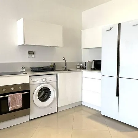 Calm & Cozy 1Br,Palmeraie Eilat Esterno foto