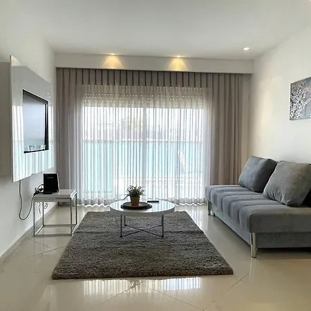 Calm & Cozy 1Br,Palmeraie Eilat Esterno foto