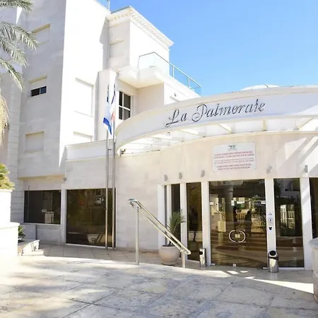 Calm & Cozy 1Br,Palmeraie Eilat Esterno foto