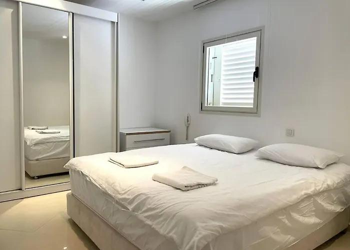 Calm & Cozy 1Br,Palmeraie
