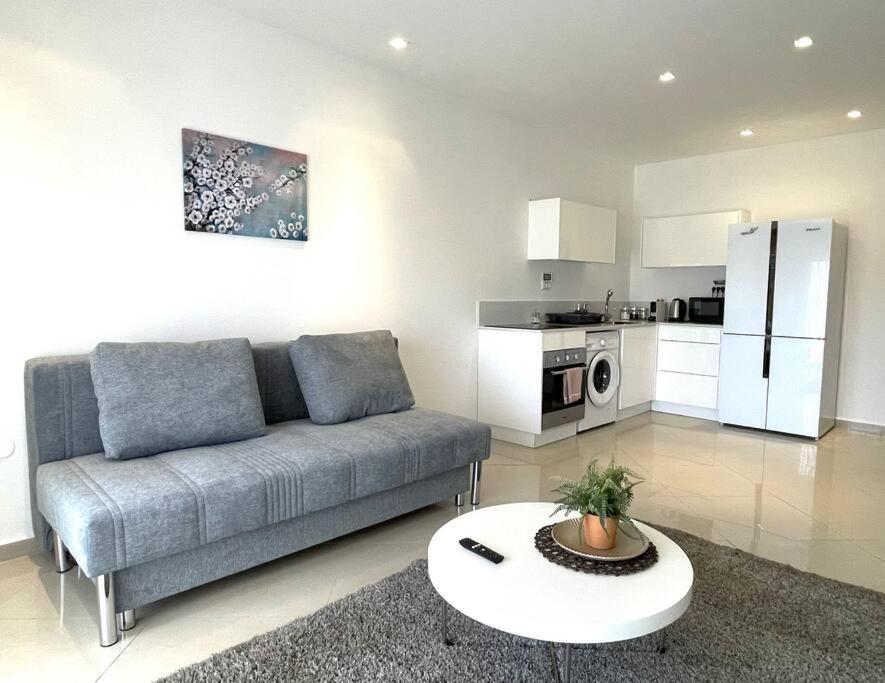 Calm & Cozy 1br,palmeraie Апартаменты *