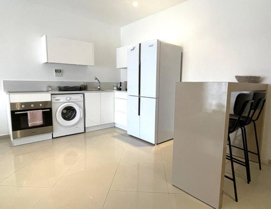 Calm & Cozy 1br,palmeraie Апартаменты *