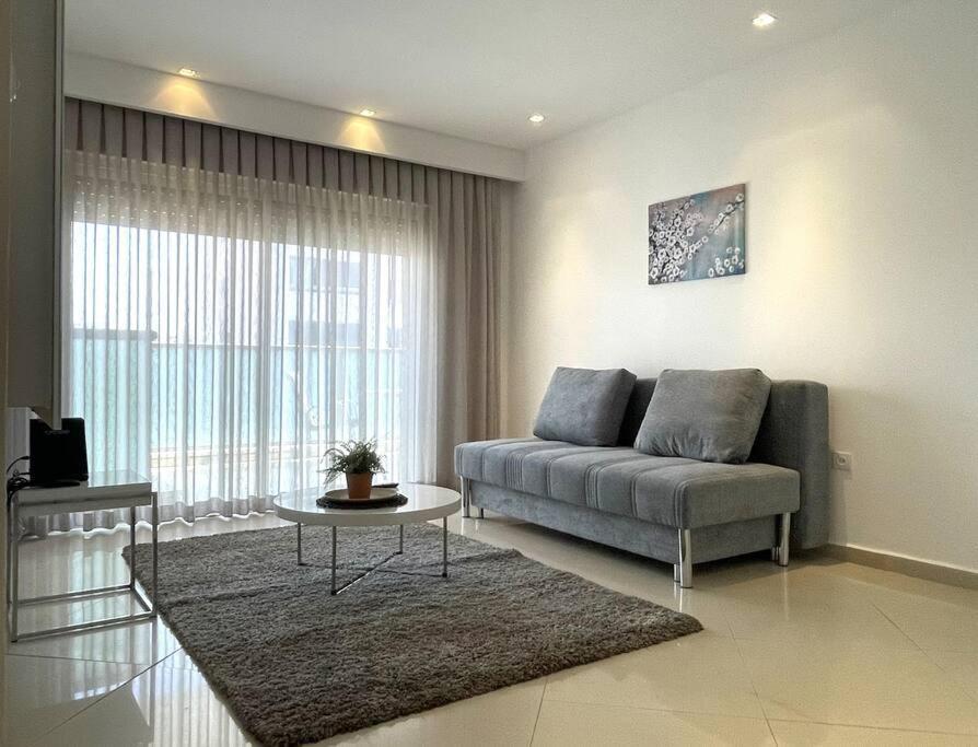 Calm & Cozy 1br,palmeraie Апартаменты *